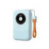 PowerBank K21Pro Mini 20000mAh 22