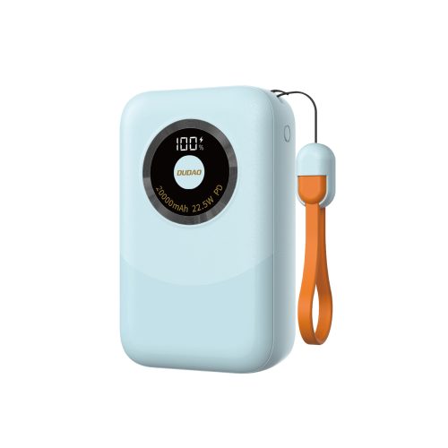 PowerBank K21Pro Mini 20000mAh 22