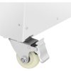 10280020-3 Skabbarka mājputnu mašīna spalvu nomizošanai 360 kg/h diametrā. 55 cm