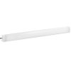 Lamp Lak vadīja hermētisko hermētisko dēli Obory Magazine IP65 6600 LM 120 cm 60 W