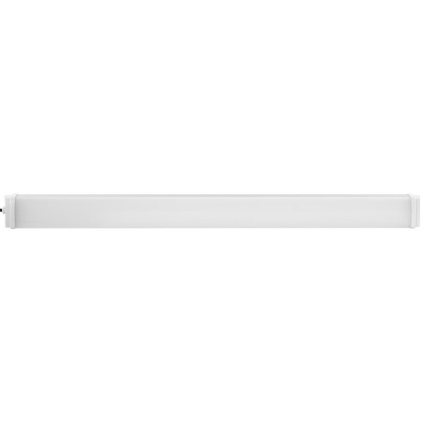 Lamp Lak vadīja hermētisko hermētisko dēli Obory Magazine IP65 6600 LM 120 cm 60 W