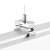 Lamp Lak noveda hermētiski ūdensnecaurlaidīgu uz pagraba žurnālu IP65 4400 LM 90 cm 40 W