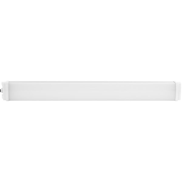 Lamp Lak noveda hermētiski ūdensnecaurlaidīgu uz pagraba žurnālu IP65 4400 LM 90 cm 40 W