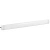 Lamp Lak vadīja hermētisko hermētisko dēli IP65 4400 LM 120 cm 40 W gaitā