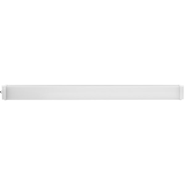 Lamp Lak vadīja hermētisko hermētisko dēli IP65 4400 LM 120 cm 40 W gaitā