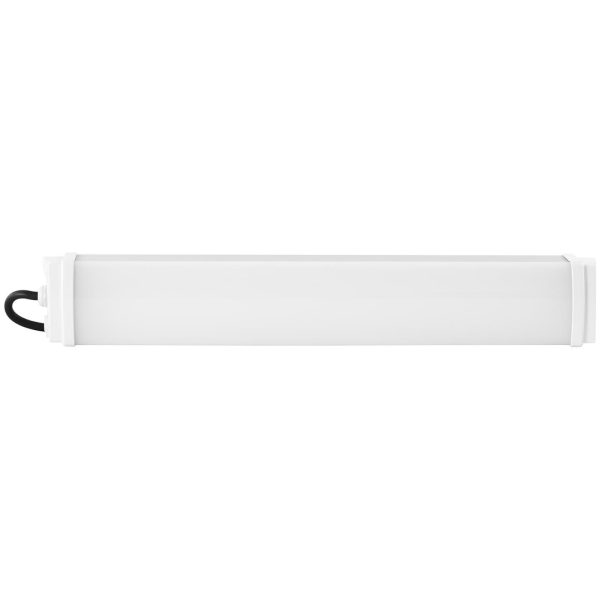 Lampa vadīja hermētisko ūdensnecaurlaidīgo lukturi Hall IP65 3300 LM 60 cm 30 W žurnālam