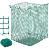 Siena acs ķīpās. Acu lapas 45 x 45 mm 140 x 140 x 160 cm