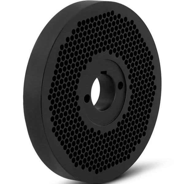 10280141-1 Matrica Wie-PM-1000 Dowel 200 mm caurumiem 4 mm