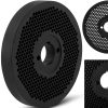 Matrica Wie-PM-1000 Dowel 200 mm caurumiem 4 mm Matrica Wie-PM-1000 Dowel 200 mm caurumiem 4 mm