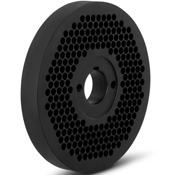 Matrica Wie-PM-1000 Dowel 200 mm caurumiem 6 mm
