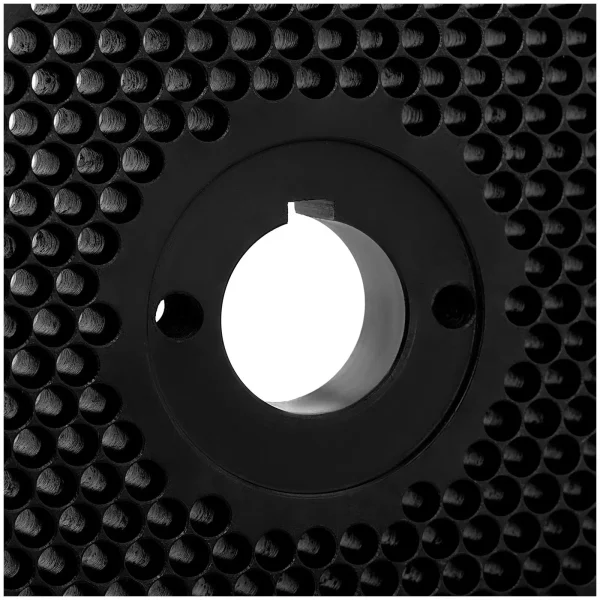 Matrica Wie-PM-1000 Dowel 200 mm caurumiem 6 mm