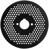 Matrica Wie-PM-1000 Dowel 200 mm caurumiem 6 mm