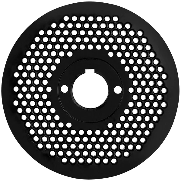 Matrica Wie-PM-1000 Dowel 200 mm caurumiem 6 mm