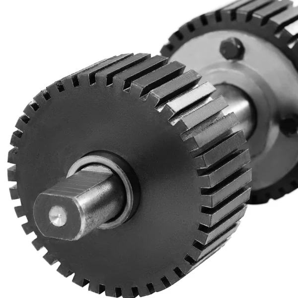 Spiediena veltnis Wie-PM-1000 86 x 252 mm apmetnim