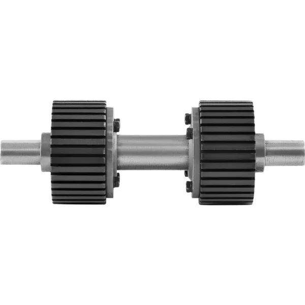 Spiediena veltnis Wie-PM-1000 86 x 252 mm apmetnim