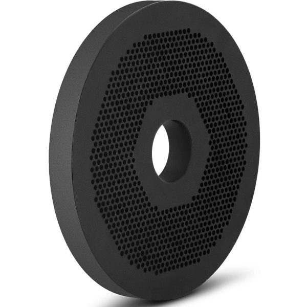5 mm x 28 mm caurumi 3 mm