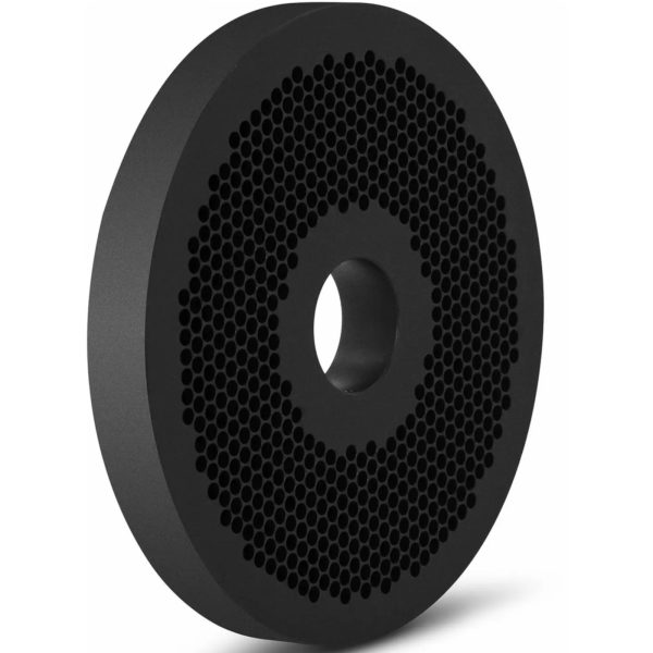 5 x 28 mm caurumi 4 mm