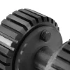 Spiediena veltnis Wie-PM-1500 Godid Wie-PM-500 78 X 166 mm