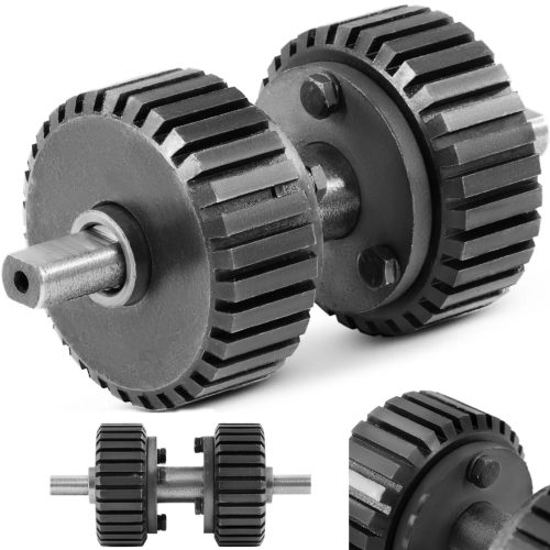 Spiediena veltnis Wie-PM-1500 Godid Wie-PM-500 78 X 166 mm