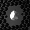 Matricas siets Wie-PM-2500 granulām. 150 mm x 25 mm caurumi 8 mm