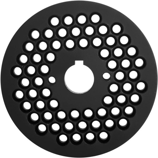 Matricas siets Wie-PM-2500 granulām. 150 mm x 25 mm caurumi 8 mm