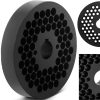 Matricas siets Wie-PM-2500 granulām. 150 mm x 25 mm caurumi 8 mm