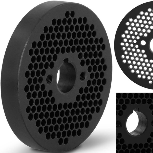 Matrix Pellete Siete Wie-PM-1500 Wie-PM-500 diam. 4 mm Matrix Pellete Siete Wie-PM-1500 Wie-PM-500 diam. 4 mm