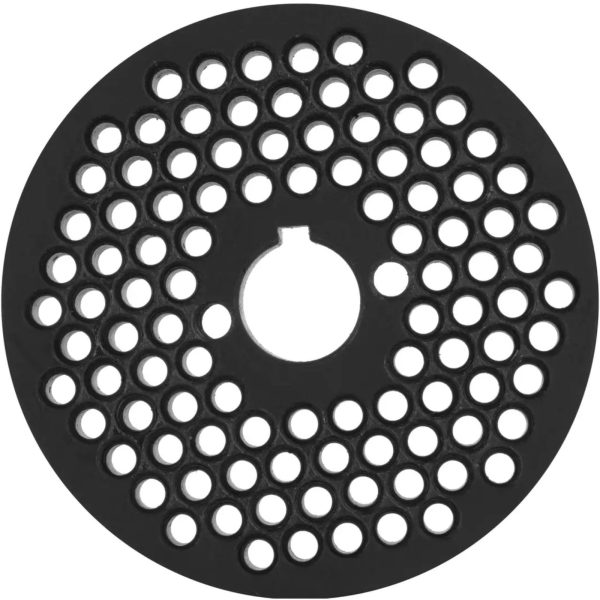 Matrica Wie-PM-1500 Wie-PM-500 Dowel. 120 mm caurumi 6 mm