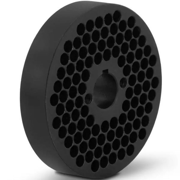 Matrica Wie-PM-1500 Wie-PM-500 Dowel. 120 mm caurumi 6 mm