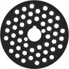 Matrica Wie-PM-1500 Wie-PM-500 Dowel. 120 mm x 18 mm caurumi 8 mm