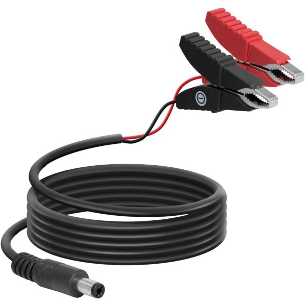 Elektriskie gani 12 V 2 J 20 km ganības