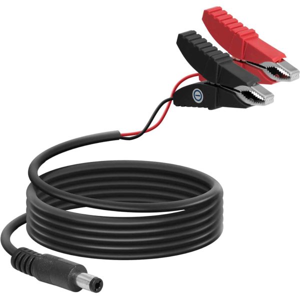 Elektriskie gani 12 V 1 J 10 km ganības