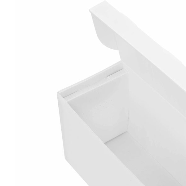 Langstroth plastmasas izkārtojums ar 5 kadriem