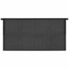 Bišu rāmis ar plastmasas mezglu 483 x 232 mm - 20 gabali