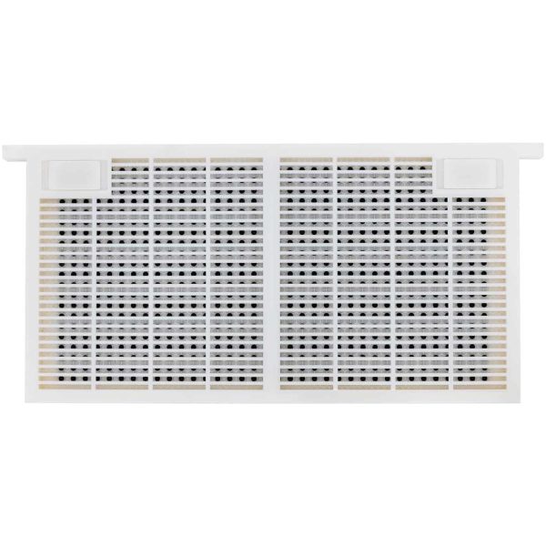 Plastmasas bišu māšu pacelšanas komplekts 483 x 232 x 42 mm