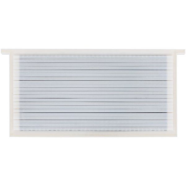 Plastmasas bišu māšu pacelšanas komplekts 483 x 232 x 42 mm