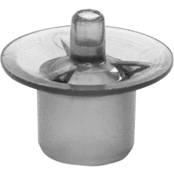 Materora bļodas 16 x 19 mm - 100 gabali