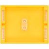Plastmasa 45 L plastmasas plastrots