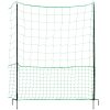 Režģa saimniecības selekcijas žogs mājputnu vistām 1,25 x 15 m