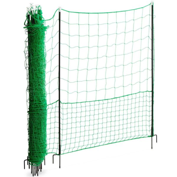 25 x 25 m
