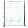 Mezgla selekcijas žogs mājputnu vistām 1,25 x 50 m