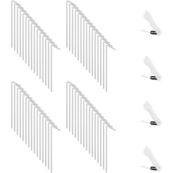 Mezgla selekcijas žogs mājputnu vistām 1,25 x 50 m