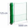 Mezgla selekcijas žogs mājputnu vistām 1,25 x 50 m
