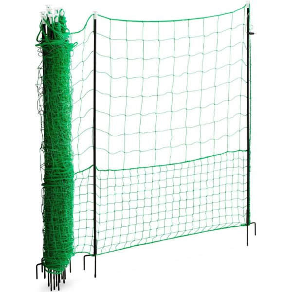 25 x 25 m