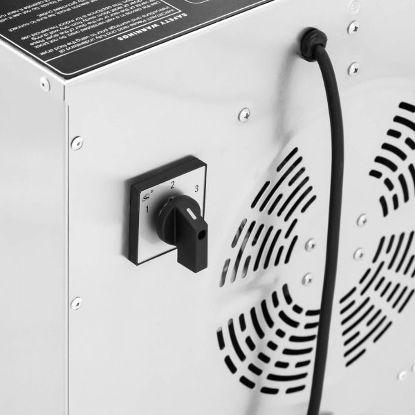 Bišu ziedputekšņu žāvētājs 16 ziedputekšņu plaukti 30-70c 100 l 1431 collas