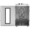 Bišu ziedputekšņu žāvētājs 16 ziedputekšņu plaukti 30-70c 100 l 1431 collas