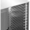 Bišu ziedputekšņu žāvētājs 16 ziedputekšņu plaukti 30-70c 100 l 1431 collas
