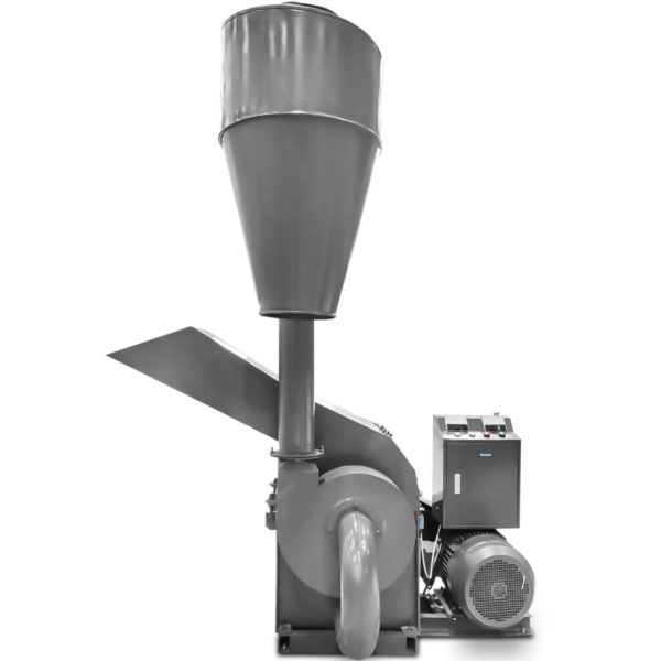Bijak Grin Mill par graudu zāģu skaidu granulām 1800 kg/h 22 kW