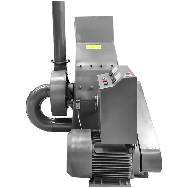 Bijak Grin Mill par graudu zāģu skaidu granulām 1800 kg/h 22 kW