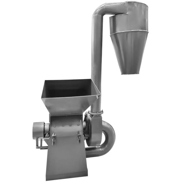 Bijak Grin Mill par graudu zāģu skaidu granulām 1800 kg/h 22 kW